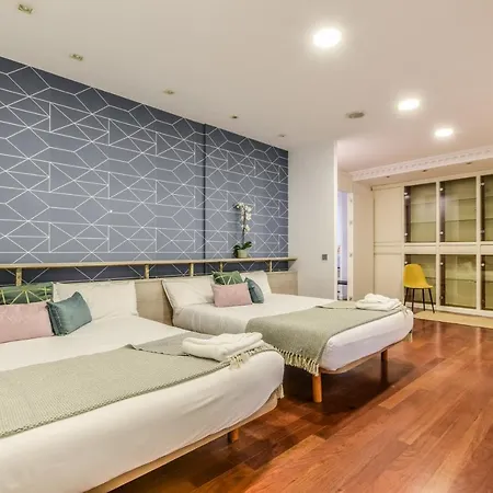 Apartamento Fuencarral V *