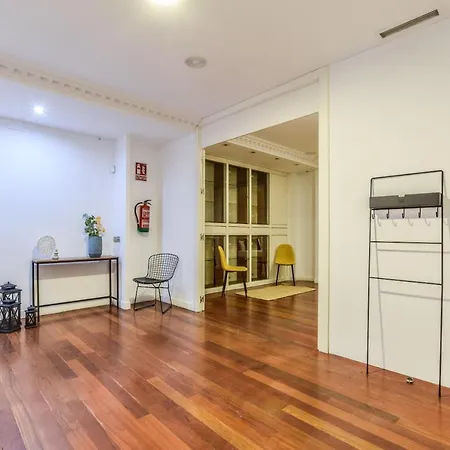 Fuencarral V Apartamento