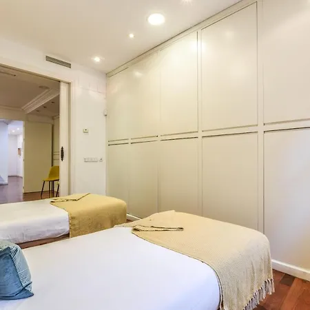 Fuencarral V Apartamento *