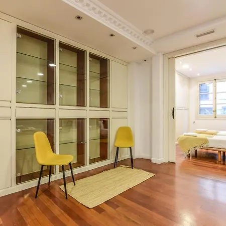 Apartamento Fuencarral V Madrid