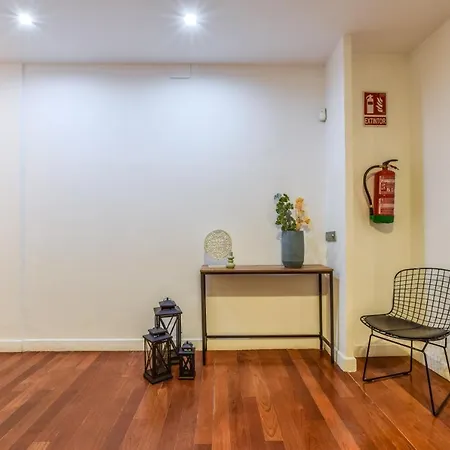 Fuencarral V Apartamento *