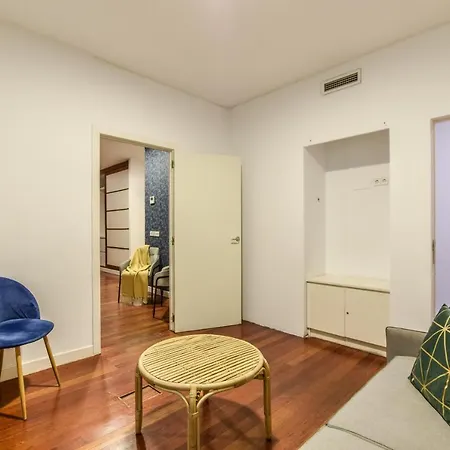 Fuencarral V Apartamento *