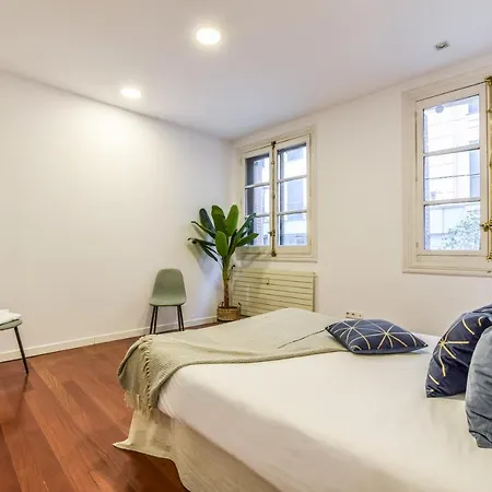 Apartamento Fuencarral V *