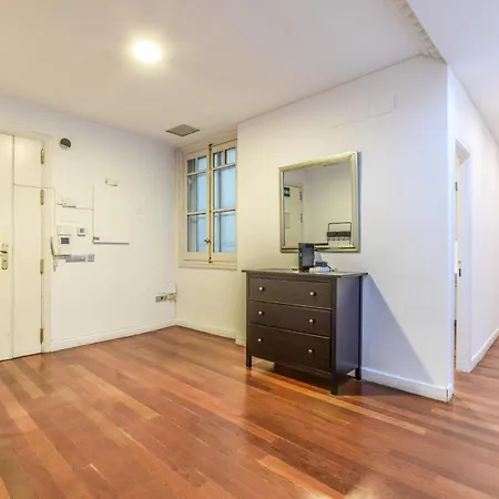 Apartamento Fuencarral V *