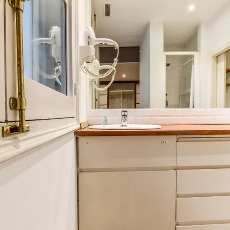 Apartamento Fuencarral V Madrid