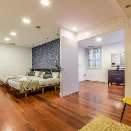 Fuencarral V Apartamento *