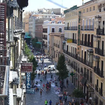 Amigos Hostel *