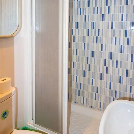 Alvaro Residencia Guest house
