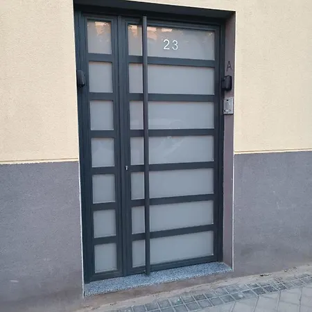 Apartment Retiro *