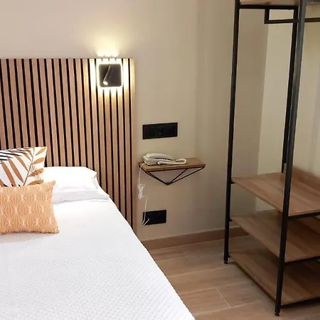 Astoria Guest house Madrid