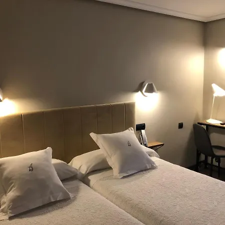 Astoria Madrid