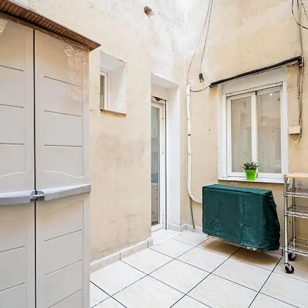 Tranquilo Pacifico/ciudad De Barcelona Apartment