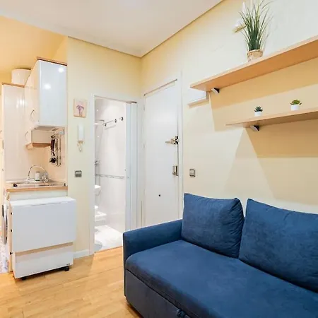 Apartment Tranquilo Pacifico/ciudad De Barcelona