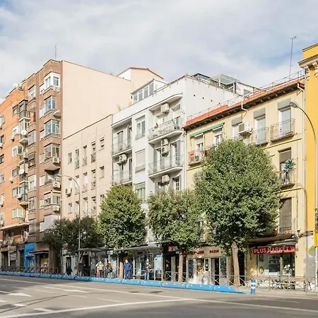 Apartamento Tranquilo Pacifico/ciudad De Barcelona *
