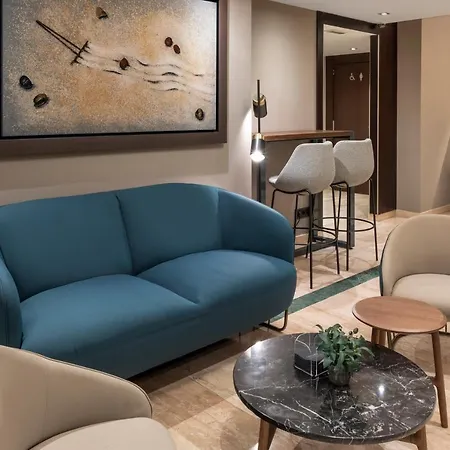 Hotel Catalonia Goya 4*