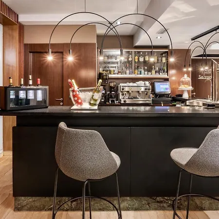 Catalonia Goya Hotel 4*