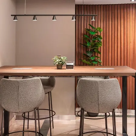 Hotel Catalonia Goya Madrid