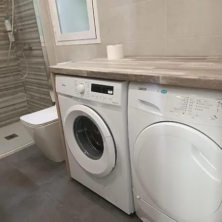 Retiro Apartment