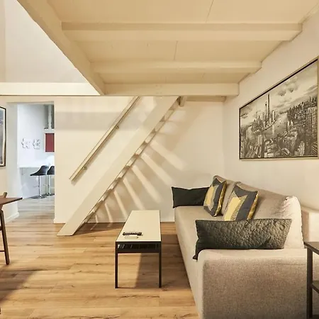 Con Encanto En Sol - #b Apartment Madrid