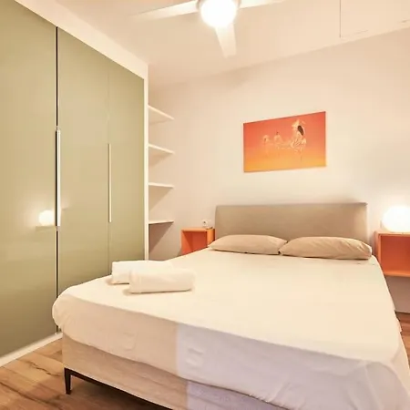 Con Encanto En Sol - #b Apartment Madrid
