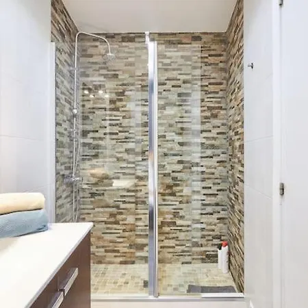 Con Encanto En Sol - #b Apartment