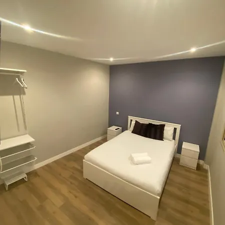 Apartment Sol
