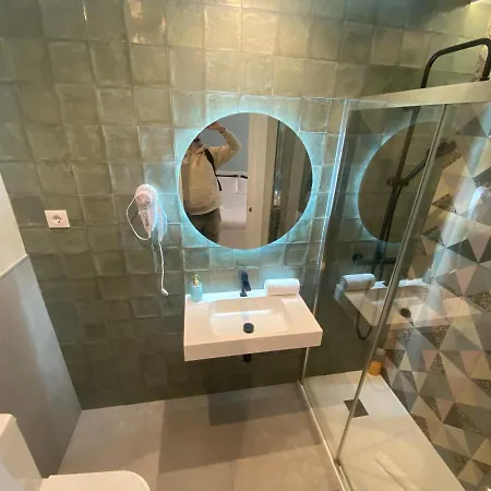 Apartment Sol *