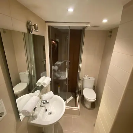 Apartamento Centrico Apartamento En Embajadores Madri