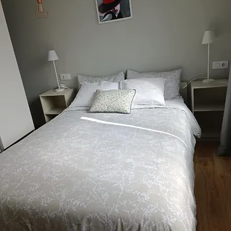 Pacifico A Apartment