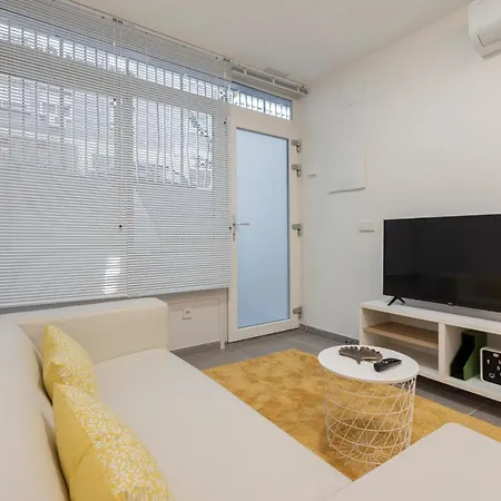 Apartment Dobo Homes - Pa4