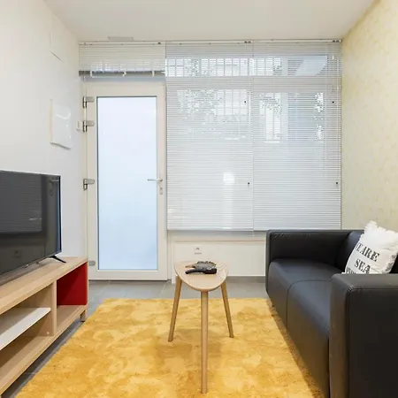 Dobo Homes - Pa4 Apartment Madrid