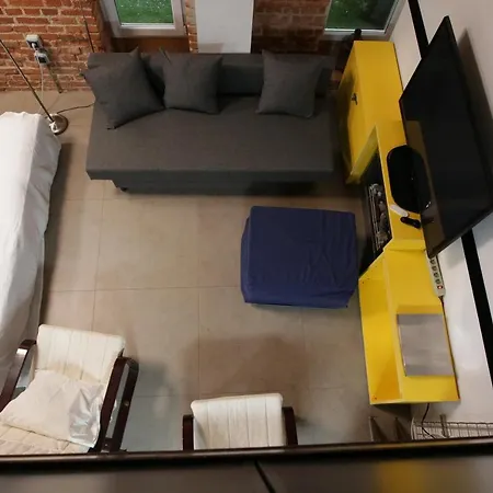 Duplex En Chamberi Osoteca