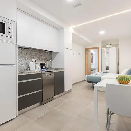 Dobo Homes - Pa4 Madrid