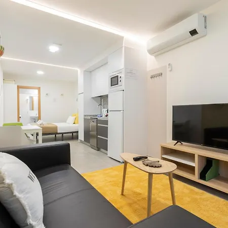 Dobo Homes - Pa4 * Madrid
