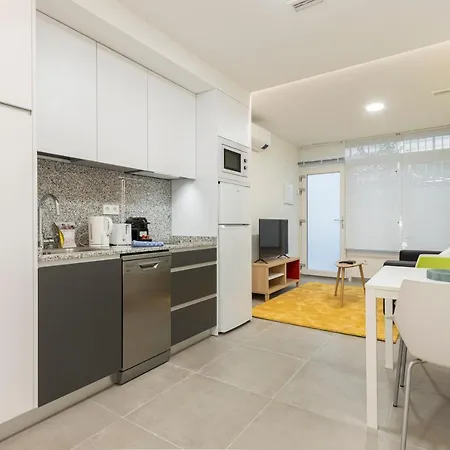 Dobo Homes - Pa4 Apartment *