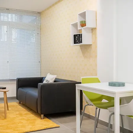 Dobo Homes - Pa4 * Madrid