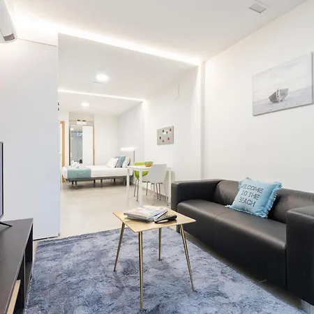 Dobo Homes - Pa4 Madrid