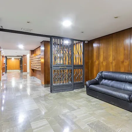 Apartment Dobo Homes - Pa4