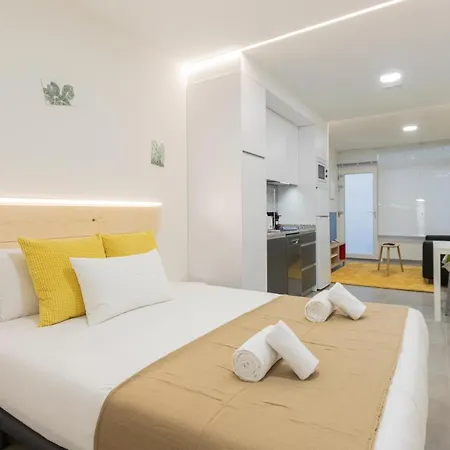 Dobo Homes - Pa4 Madrid