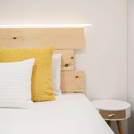 Dobo Homes - Pa4 Apartment *