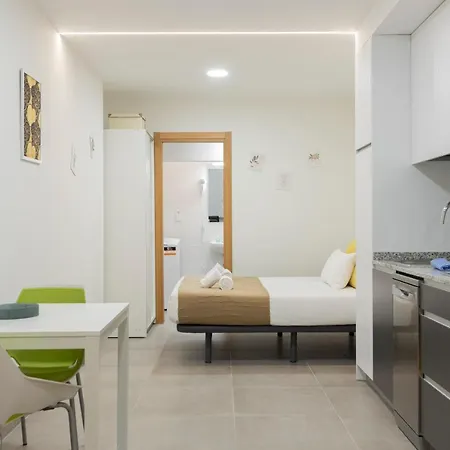 Dobo Homes - Pa4 Apartment *