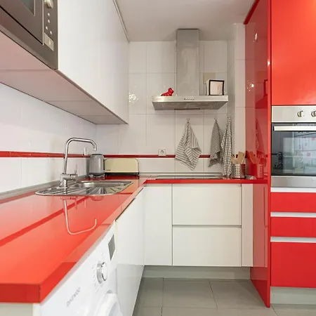 Bonito, Practico Y Muy Bien Comunicado Apartment *