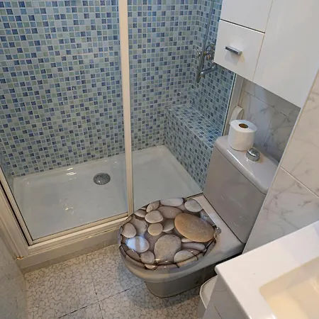 Bonito, Practico Y Muy Bien Comunicado Apartment *