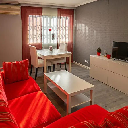 Bonito, Practico Y Muy Bien Comunicado Apartment