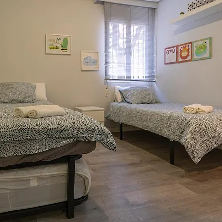 Bonito, Practico Y Muy Bien Comunicado Apartment *