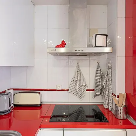 Bonito, Practico Y Muy Bien Comunicado Apartment *