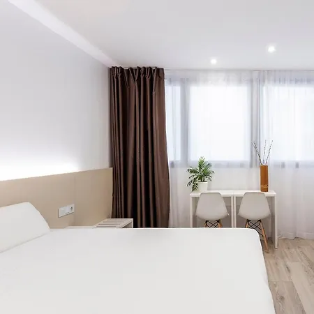 Bestprice Alcala Hotell *
