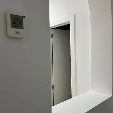 Roomstay Plaza Castilla * Madrid