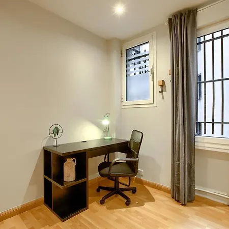 Appartamento Callao - De 1 *