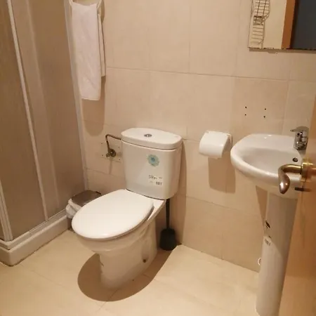 Apartamento Plenilunio *